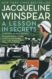 Capa do artigo A Lesson In Secrets