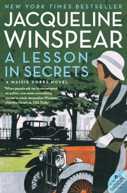 Capa do artigo A Lesson In Secrets