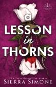 A Lesson In Thorns