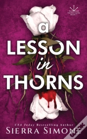 Capa do artigo A Lesson In Thorns