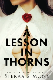 Capa do artigo A Lesson In Thorns