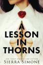 A Lesson In Thorns - Preview