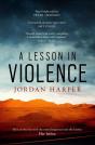 A Lesson In Violence - Preview