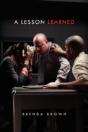 A Lesson Learned - Preview