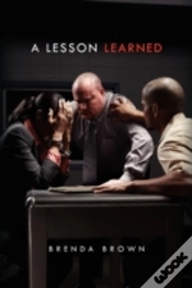 Capa do artigo A Lesson Learned