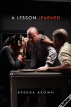 Capa do artigo A Lesson Learned