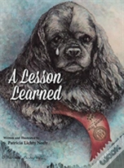 Capa do artigo A Lesson Learned