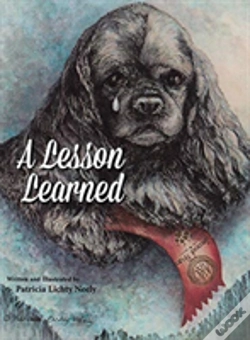 Capa do artigo A Lesson Learned