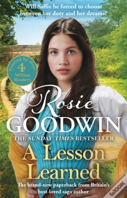 Capa do artigo A Lesson Learned