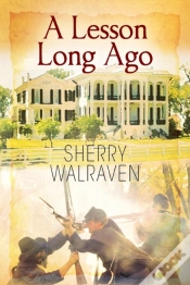 Capa do artigo A Lesson Long Ago
