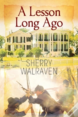 Capa do artigo A Lesson Long Ago