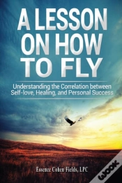 Capa do artigo A Lesson On How To Fly