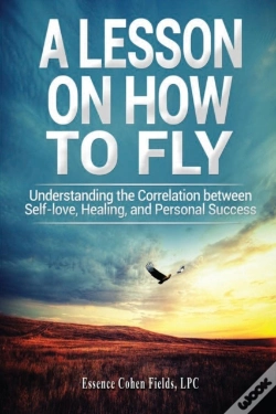 Capa do artigo A Lesson On How To Fly