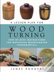 Capa do artigo A Lesson Plan For Woodturning