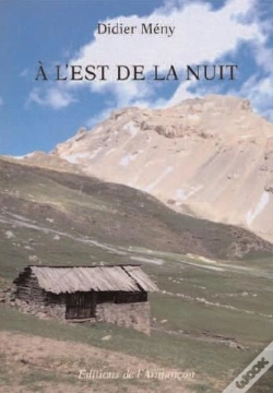 Capa do artigo À L'Est De La Nuit