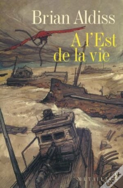 Capa do artigo A L'Est De La Vie