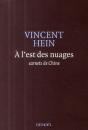 À L'Est Des Nuages ; Carnets De Chine - Preview