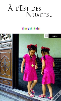 Capa do artigo A L'Est Des Nuages