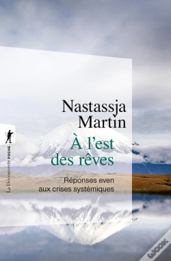 Capa do artigo À L'Est Des Rêves : Réponses Even Aux Crises Systémiques