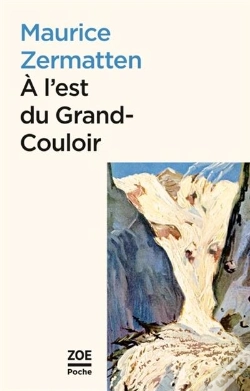 Capa do artigo A L'Est Du Grand-Couloir