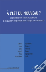 Capa do artigo A L