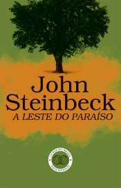 Capa do artigo A Leste do Paraíso