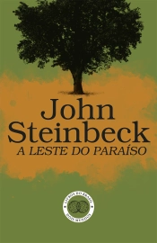 Capa do artigo A Leste do Paraíso