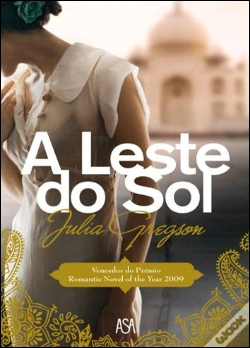 Capa do artigo A Leste do Sol