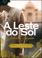 Capa do artigo A Leste do Sol
