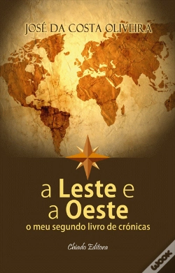 Capa do artigo A Leste e a Oeste
