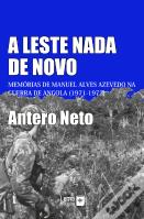 A Leste Nada de Novo