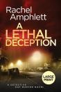 A Lethal Deception - Preview