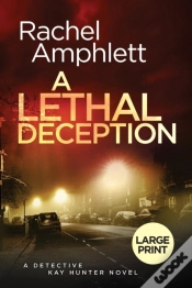 Capa do artigo A Lethal Deception