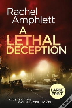 Capa do artigo A Lethal Deception