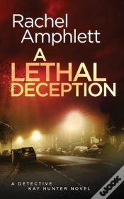 Capa do artigo A Lethal Deception