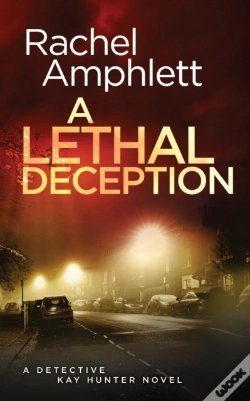 Capa do artigo A Lethal Deception