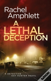 Capa do artigo A Lethal Deception