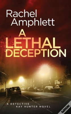 Capa do artigo A Lethal Deception