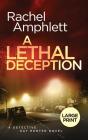 A Lethal Deception - Preview