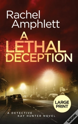 Capa do artigo A Lethal Deception