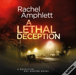 Capa do artigo A Lethal Deception