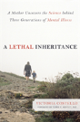 A Lethal Inheritance - Preview