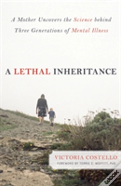 Capa do artigo A Lethal Inheritance