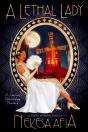 A Lethal Lady - Preview