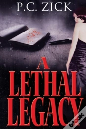 Capa do artigo A Lethal Legacy