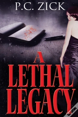 Capa do artigo A Lethal Legacy