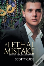 Capa do artigo A Lethal Mistake