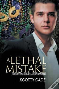 Capa do artigo A Lethal Mistake