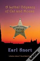 A Lethal Odyssey Of Cat And Mouse