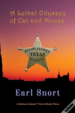 Capa do artigo A Lethal Odyssey Of Cat And Mouse